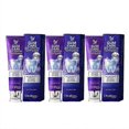 thumbnail image 1 of 1-3X Bee Venom Toothpaste for Gum Restoration, Purple Teeth Whitening Toothpaste for Sensitive Teeth, Anti-plaque -Breath Fresheners - 100g, 1 of 5