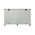 thumbnail image 6 of Twin Star Home Modern Farmhouse Buffet/Sideboard with Wine Storage, 6 of 9