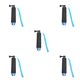 thumbnail image 2 of Bearachild Diving Buoyancy Selfie Stick Handheld Underwater Surfing Action Hand Camera Monopod Grip Pole Travel Waterproof Type2 NO2, 2 of 6