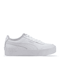 thumbnail image 1 of Tenis Puma Casuales Dama Originales Carina Lift TW Blanco 27, 1 of 5
