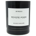 thumbnail image 2 of Byredo Unisex Peyote Poem 8.4 oz Scented Candle 7340032810639, 2 of 2