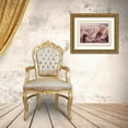 thumbnail image 3 of Unknown 24x19 Gold Ornate Wood Framed with Double Matting Museum Art Print Titled - Grand Canyon, Yellowstone National Park Wyoming, 3 of 4
