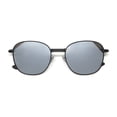 thumbnail image 2 of DIME 0527 POLARIZED SUNGLASSES PREMIUM MATERIALS LENSES 100% UV/UVB PROTECTION, 2 of 8