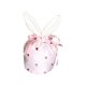 thumbnail image 2 of Bolsa de Regalo de Conejo de Pascua con Bolsillo y Orejas de Conejo, 2 of 6