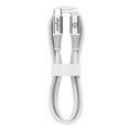 thumbnail image 4 of digifon Câble USB Type C vers Lightning 2M Blanc, 4 of 5