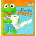 thumbnail image 1 of Pre-Owned I Can Go Potty (Unknown) 0307134652 9780307134653, 1 of 1