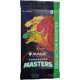 thumbnail image 1 of Magic: The Gathering - Commander Masters Collector Booster Pack, 1 of 1