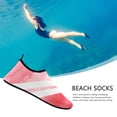 thumbnail image 2 of Zapatos de agua de playa unisex Zapatos descalzos de agua antideslizantes Secado rápido para vadear en la playa Hugtrwg Para estrenar, 2 of 9