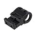 thumbnail image 3 of Viking Tactics VTAC Light Mount (Black), 3 of 4