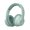 Green, variant on FELTREE Headset Bluetooth Headphones Noise Cancellation Plug-in Stereo Wireless Headset, 7.08x7.4in