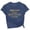 WenDA1503_Navy, variant on WEIWEN Halloween Shirts for Woman Sarcasm Because Vada Kedavr is Illegal Crewneck Short Sleeve Tee Tshirts Cute 2026 Going Out Tops Navy, XL