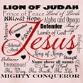 thumbnail image 3 of CafePress - The Name Of Jesus Women's Light T Shirt - Women's Classic T-Shirt, 3 of 4