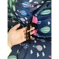 thumbnail image 3 of Air Chair Self Inflatable Without Pump,Beach,Park, Pool, Camping, Fishing Any Outdoor Activities-Parrot Design, 3 of 4