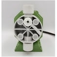 thumbnail image 2 of Acid Dosing Pump Electromagnetic Diaphragm Pump Water Treatment Liquid Mini-acid Chemical Chlorine Metering Dosing Pump, 2 of 5
