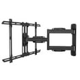 thumbnail image 5 of Kanto PS350 Articulating Full Motion Single Stud TV Mount for 37" - 60" TV (Black), 5 of 9