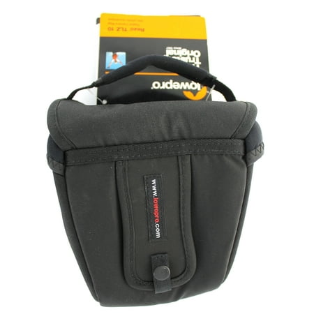 - LowePro Rezo TLZ 10 Digital SLR Camera Holster Bag