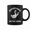 Light Blue, variant on Brother Goose On The Loose Pun Meme Matching Family Coffee Mugs