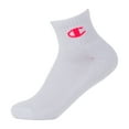 thumbnail image 4 of Champion Boys Socks, 12 Pack Ankle Socks, Sizes 7 - 11, 4 of 5