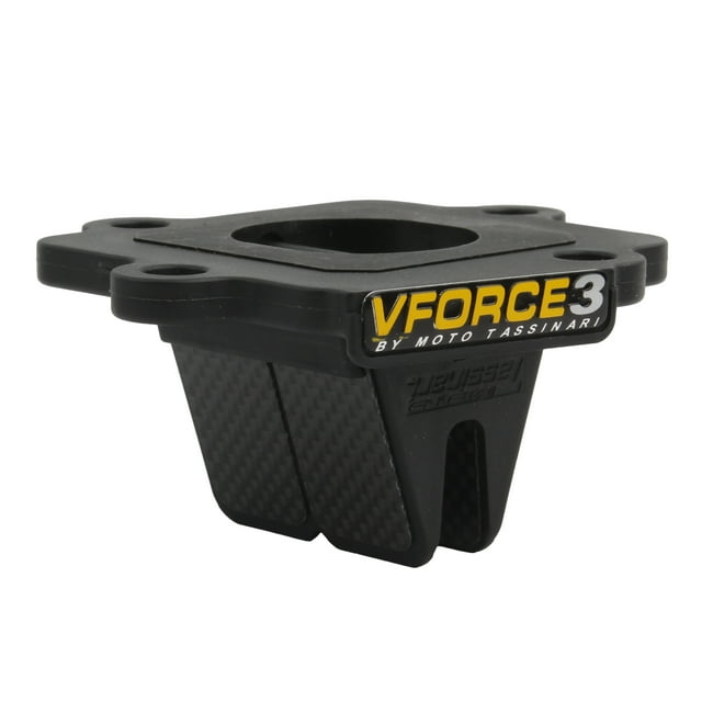 suitable for Motorcycle Reed Valve Vforce 3 V352A 2 Stroke Engine Intake Control for Aerox Jog 50 CY50 Reed Block Modified Parts