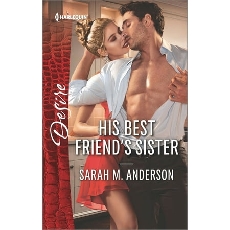 His Best Friend's Sister - eBook