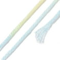 thumbnail image 3 of 10 Skeins 6-Ply Polyester Embroidery Floss Cross Stitch Threads Segment Dyed Champagne golden 0.5mm about 8.75 Yards(8m)/skein, 3 of 3