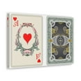 thumbnail image 5 of Steampunk Style Ace Of Hearts Playing Card Canvas Wall Art for Home Decor Ready-to-Hang, 5 of 18