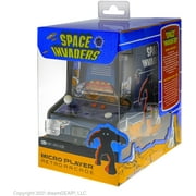 My Arcade - Space Invaders Micro Player Retro Arcade Machine