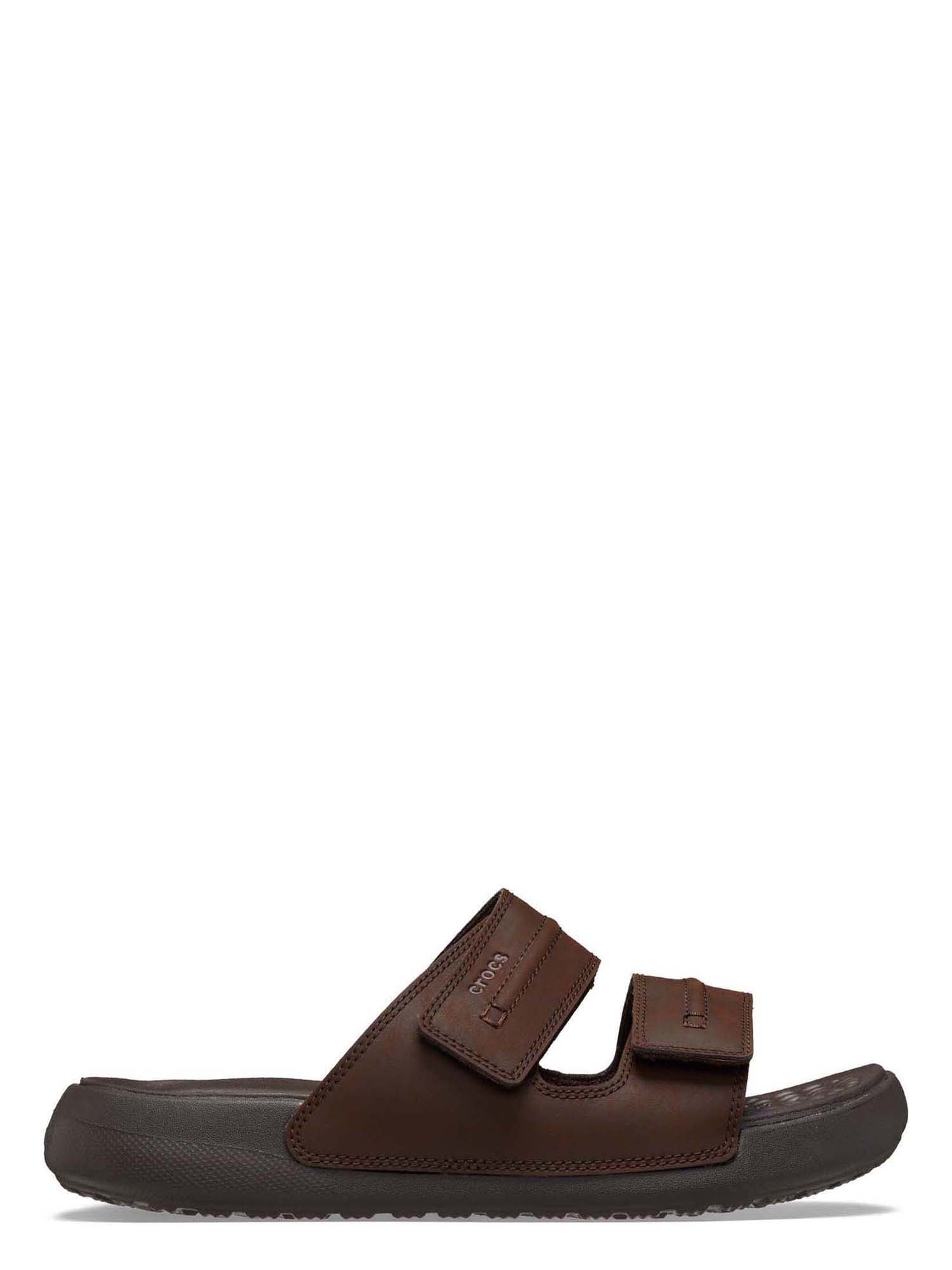 Crocs Men's Yukon Vista II LiteRide Sandal