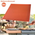 thumbnail image 4 of Grill Fry Pan Mat Extends Fry Pan Life - Waterproof, Reusable Silicone Top Cover 28Inch, 4 of 10