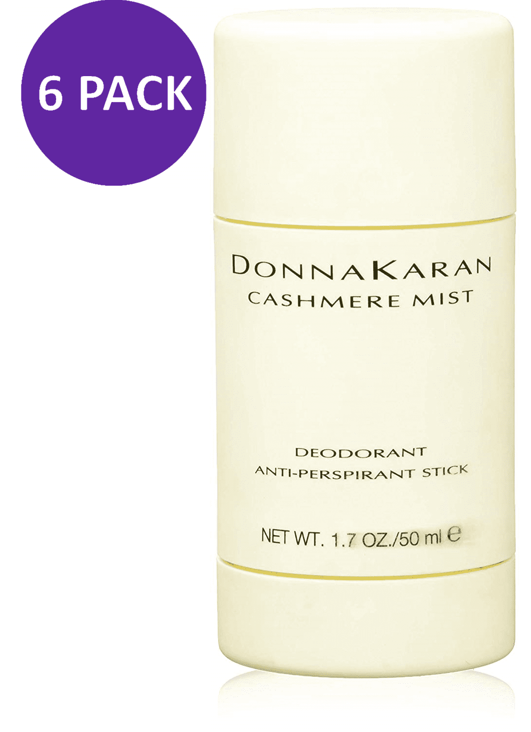 Donna Karan Cashmere Mist Women, 1.7 Oz (PACK - Walmart.com