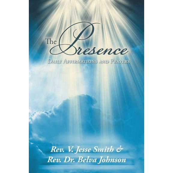 The Presence, (Paperback)