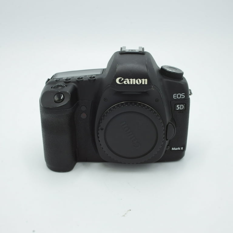Pre-Owned Canon EOS 5D Mark II Digital SLR Camera Body *USED