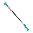 thumbnail image 4 of Colaxi Trimmer Pole Rod for High Branch Pruning Convenient Professional Secure Grip Long Reach Pole Electric Shears Chain Saws Pole Retractable Rod, 4 of 8