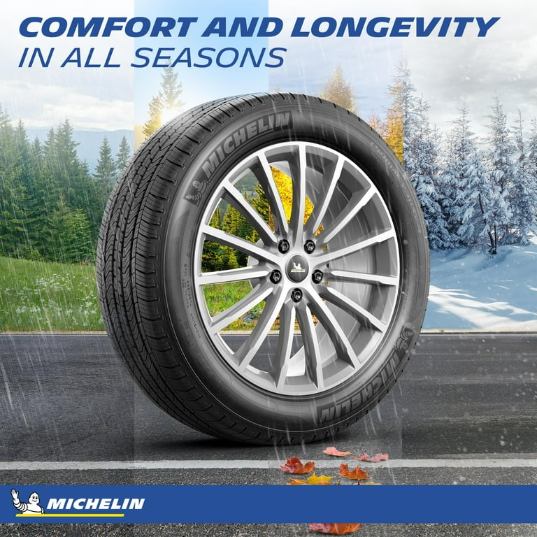 Michelin Primacy MXV4 205/55R16 89 H Tire. - Walmart.com Michelin Primacy MXV4 205/55R16 89 H Tire. - Walmart.com