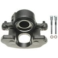 thumbnail image 2 of Raybestos FRC10189 Disc Brake Caliper For 1990-1994 Ford Crown Victoria, 1990-1994 Lincoln Town CAR, 2 of 4