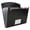D-13 Pockets, variant on Expanding File Folder 1PC – Accordion File Organizer with 7 Pockets for Letter Size Paper, Rainbow Compartments with Labels, Portable Document, Receipt & Organizer for Home, Office & Travel, A