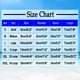 thumbnail image 4 of TaTaai Women Spring Summer Ombre Print Short Sleeve Cardigan Casual Loose Open Front Tops With Functional Pockets Soft Comfy Fashion Daily Wear Blouse Gift, 4 of 5