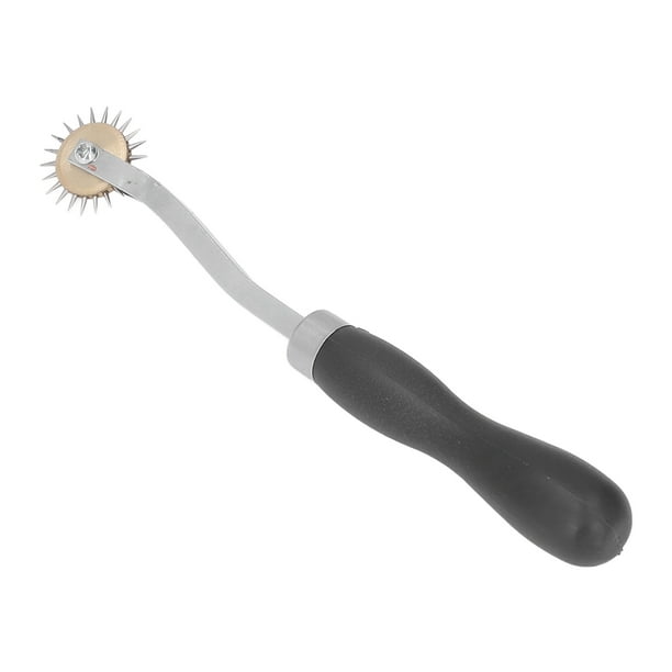 Needle Point Tracing Wheel, Stitching Wheel Tool High Hardness Teeth