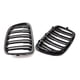 thumbnail image 5 of Rejilla Delantera Para BMW E84 X1 18i 28i 2009 2012 2011 2015 Bumper Racing Matte, 5 of 9