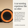 thumbnail image 3 of Recarga de fragancia para coche, difusor inteligente Pura Luxury Fragrance, 30 días, 3 of 7
