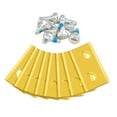 thumbnail image 3 of Bgsha 24 Pcs Lames de Rechange pour Tondeuse Robomow RK Pièces de Rechange pour Robot, 3 of 8