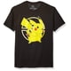 thumbnail image 1 of Camiseta Pokémon Pokémon Pikachu Poké Ball Icon Trainer, 1 of 2