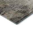 thumbnail image 4 of Addison Rugs Mayfield Washable Transitional Abstract Taupe Rectangle Rug, 9' x 12', 4 of 6