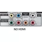 DVP-SR210P DVD Player with Progressive Scan & Multi-Format Media Playback