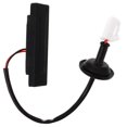 thumbnail image 1 of KAKOWELY trunk release button Tailgate Switch Trunk Release Button Compatible For Veloster Rear Trunk Hatch Replacement Rear Trunk Hatch Release Switch2.95"X0.67"X0.59", 1 of 4