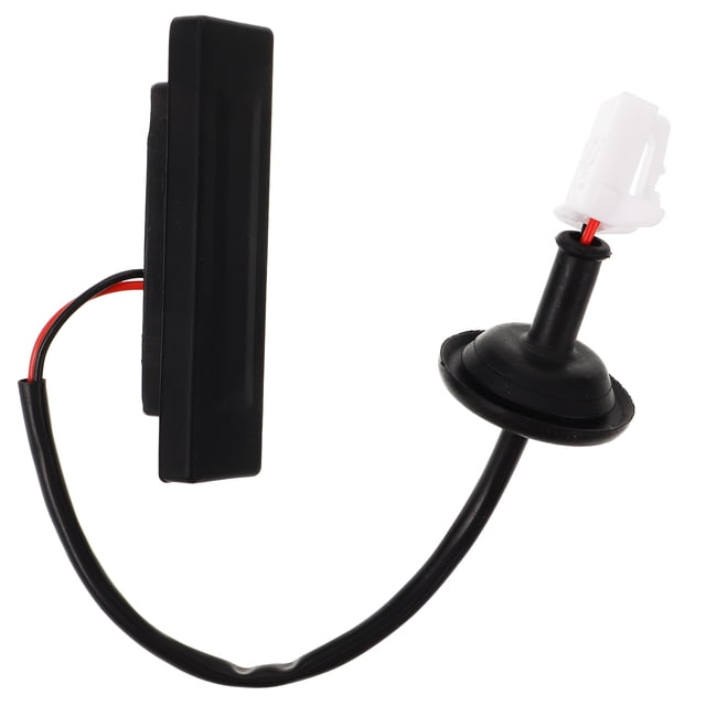 KAKOWELY trunk release button Tailgate Switch Trunk Release Button Compatible For Veloster Rear Trunk Hatch Replacement Rear Trunk Hatch Release Switch2.95"X0.67"X0.59"