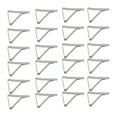thumbnail image 2 of Support de Nappe, 24 Pcs Support de Nappe Pince de Couverture de Table de Pique-Nique Pince de Nappe Design Exquis, 2 of 7