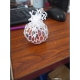 thumbnail image 4 of Mini 5ml Stress Relief Ball, Ultra Small Portable Squishy for On-the-Go Focus Pocket Sized Sensory Item, Discreet Fidget Gadget for Anytime, 4 of 8