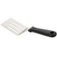 thumbnail image 2 of Cooking Spatula Stainless Steel Steak Spatula Metal Cooking Spatula Kitchen Utensil, 2 of 6