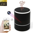 thumbnail image 2 of Altavoz Bluetooth Cámara oculta Cámara inalámbrica secreta Cámara IP de seguridad para el hogar giratoria de alta calidad oso de fresa Electrónica, 2 of 4